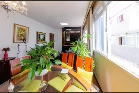 Apartamento à venda com 105m², 3 quartos e 1 vaga Apartamento à venda com 105m², 3 quartos e 1 vagaFoto 04