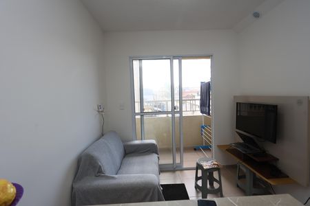 Apartamento para alugar com 33m², 2 quartos e sem vaga