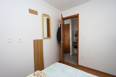 Apartamento para alugar com 33m², 2 quartos e sem vaga
