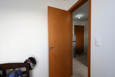 Apartamento para alugar com 2 quartos, 33m² em Jardim Amalia, São Paulo