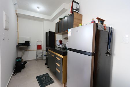 Apartamento para alugar com 33m², 2 quartos e sem vaga