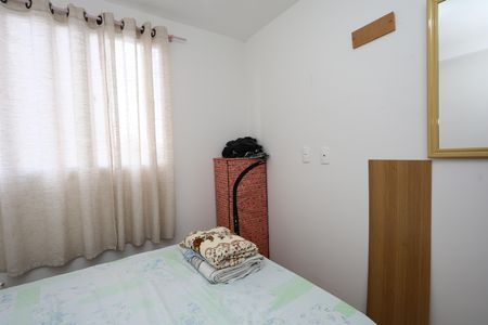Apartamento para alugar com 33m², 2 quartos e sem vaga