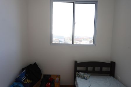 Apartamento para alugar com 33m², 2 quartos e sem vaga
