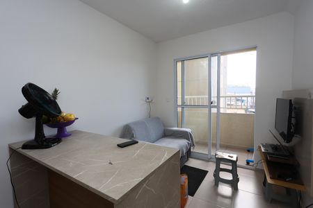 Apartamento para alugar com 2 quartos, 33m² em Jardim Amalia, São Paulo