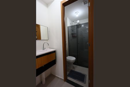 Apartamento para alugar com 2 quartos, 33m² em Jardim Amalia, São Paulo