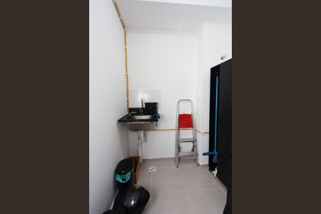 Apartamento para alugar com 2 quartos, 33m² em Jardim Amalia, São Paulo