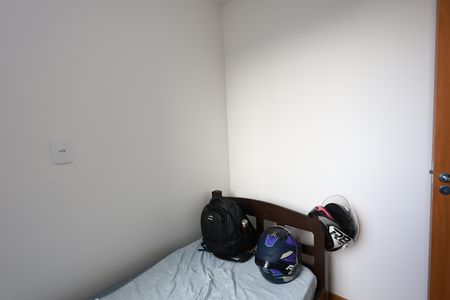 Apartamento para alugar com 2 quartos, 33m² em Jardim Amalia, São Paulo