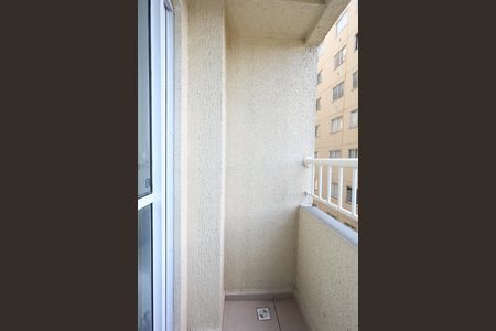 Apartamento para alugar com 33m², 2 quartos e sem vaga