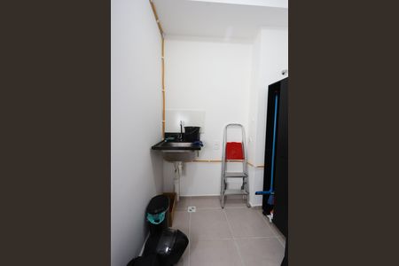 Apartamento para alugar com 33m², 2 quartos e sem vaga