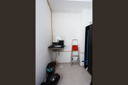 Apartamento para alugar com 33m², 2 quartos e sem vaga