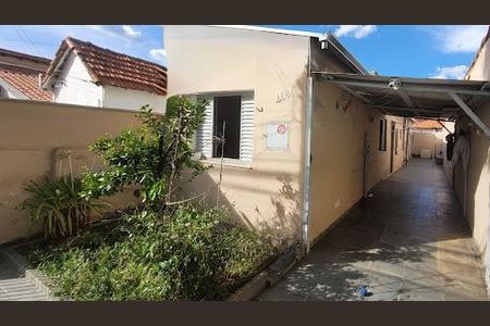 Casa à venda com 2 quartos, 126m² em Jardim Florestal, Jundiaí