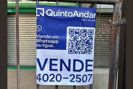 Studio para alugar com 26m², 1 quarto e 1 vaga Studio para alugar com 26m², 1 quarto e 1 vagaInstalação de placa 5A: foto 1