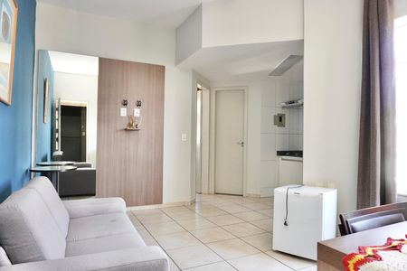Kitnet/Studio à venda com 1 quarto, 26m² em Santa Efigênia, Belo Horizonte