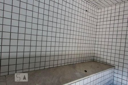 Studio para alugar com 26m², 1 quarto e 1 vaga Studio para alugar com 26m², 1 quarto e 1 vagaSauna