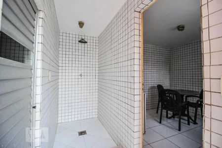 Studio para alugar com 26m², 1 quarto e 1 vaga Studio para alugar com 26m², 1 quarto e 1 vagaSauna