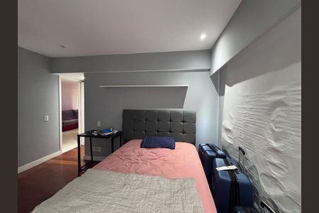 Apartamento para alugar com 206m², 4 quartos e 3 vagas Apartamento para alugar com 206m², 4 quartos e 3 vagasQuarto 3