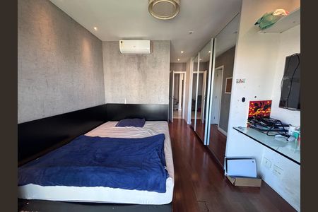 Apartamento para alugar com 206m², 4 quartos e 3 vagas Apartamento para alugar com 206m², 4 quartos e 3 vagasQuarto 1