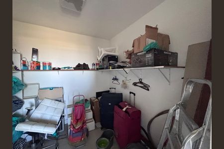 Quarto de Serviço de apartamento para alugar com 4 quartos, 206m² em Barra da Tijuca, Rio de Janeiro