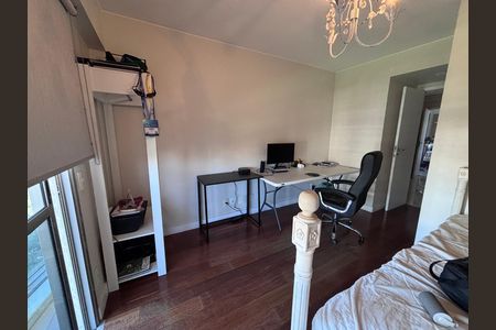 Apartamento para alugar com 206m², 4 quartos e 3 vagas Apartamento para alugar com 206m², 4 quartos e 3 vagasQuarto 2