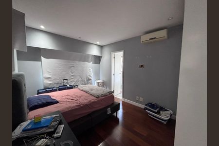 Apartamento para alugar com 206m², 4 quartos e 3 vagas Apartamento para alugar com 206m², 4 quartos e 3 vagasQuarto 3