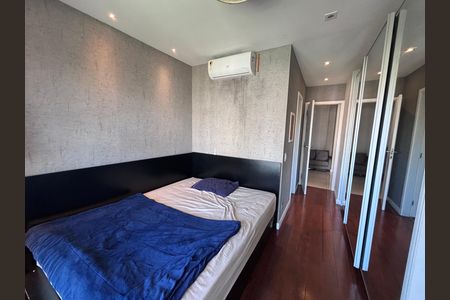 Apartamento para alugar com 206m², 4 quartos e 3 vagas Apartamento para alugar com 206m², 4 quartos e 3 vagasQuarto 1
