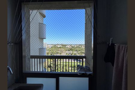 Apartamento para alugar com 206m², 4 quartos e 3 vagas Apartamento para alugar com 206m², 4 quartos e 3 vagasÁrea de Serviço