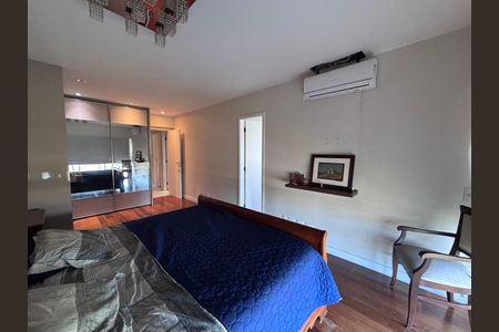 Apartamento para alugar com 206m², 4 quartos e 3 vagas Apartamento para alugar com 206m², 4 quartos e 3 vagasQuarto 4