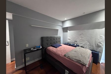 Apartamento para alugar com 206m², 4 quartos e 3 vagas Apartamento para alugar com 206m², 4 quartos e 3 vagasQuarto 3