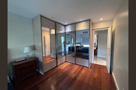 Quarto 4 de apartamento para alugar com 4 quartos, 206m² em Barra da Tijuca, Rio de Janeiro