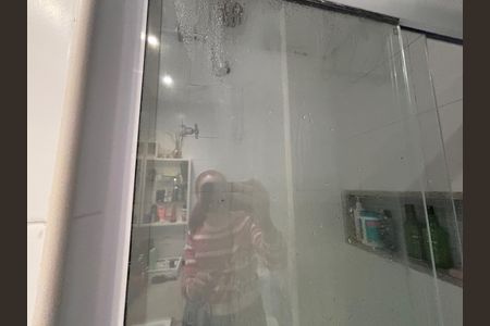 Apartamento para alugar com 206m², 4 quartos e 3 vagas Apartamento para alugar com 206m², 4 quartos e 3 vagasBanheiro do Quarto 1