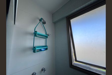 Apartamento para alugar com 206m², 4 quartos e 3 vagas Apartamento para alugar com 206m², 4 quartos e 3 vagasBanheiro do Quarto 4