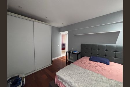 Apartamento para alugar com 206m², 4 quartos e 3 vagas Apartamento para alugar com 206m², 4 quartos e 3 vagasQuarto 3