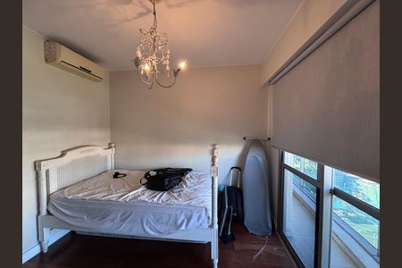 Apartamento para alugar com 206m², 4 quartos e 3 vagas Apartamento para alugar com 206m², 4 quartos e 3 vagasQuarto 2