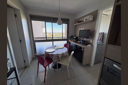 Apartamento para alugar com 206m², 4 quartos e 3 vagas Apartamento para alugar com 206m², 4 quartos e 3 vagasCozinha