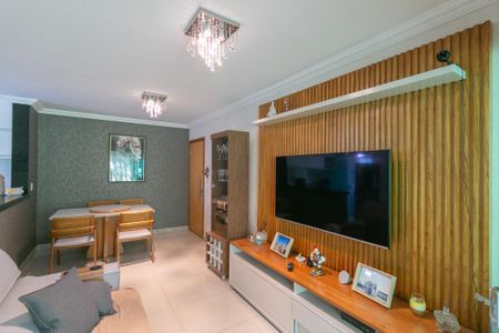 Apartamento à venda com 3 quartos, 118m² em Pampulha, Belo Horizonte