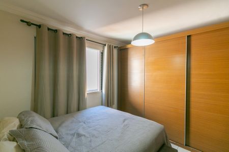 Apartamento à venda com 3 quartos, 118m² em Pampulha, Belo Horizonte