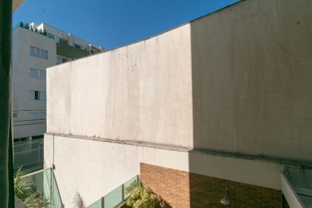 Apartamento à venda com 3 quartos, 118m² em Pampulha, Belo Horizonte