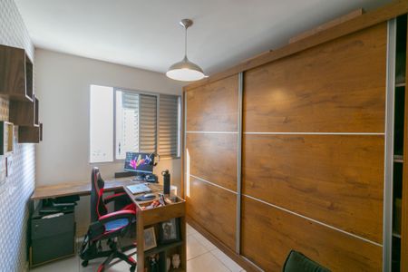 Apartamento à venda com 3 quartos, 118m² em Pampulha, Belo Horizonte