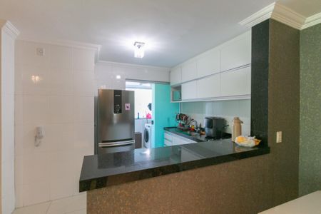 Apartamento à venda com 3 quartos, 118m² em Pampulha, Belo Horizonte