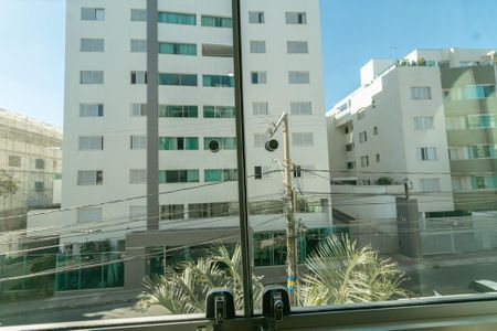 Apartamento à venda com 3 quartos, 118m² em Pampulha, Belo Horizonte