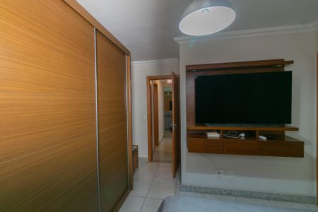 Apartamento à venda com 3 quartos, 118m² em Pampulha, Belo Horizonte