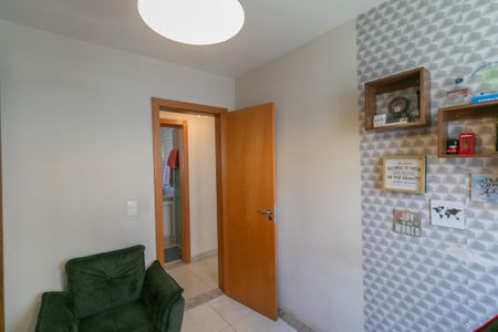 Apartamento à venda com 3 quartos, 118m² em Pampulha, Belo Horizonte