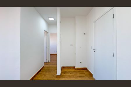 Apartamento para alugar com 42m², 2 quartos e 1 vagaSala, Cozinha e Área d