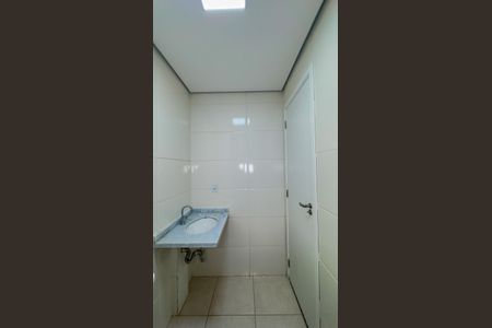 Apartamento para alugar com 42m², 2 quartos e 1 vagaBanheiro
