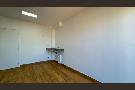 Apartamento para alugar com 42m², 2 quartos e 1 vagaSala, Cozinha e Área d