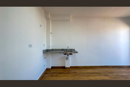 Apartamento para alugar com 42m², 2 quartos e 1 vagaSala, Cozinha e Área d