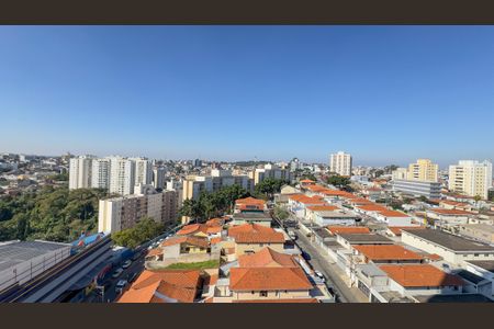 Vista do Quarto 2 de apartamento para alugar com 2 quartos, 42m² em Vila das Belezas, São Paulo