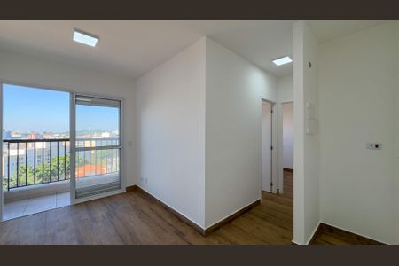 Apartamento para alugar com 2 quartos, 42m² em Vila das Belezas, São Paulo