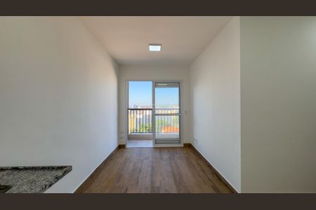Apartamento para alugar com 42m², 2 quartos e 1 vagaSala, Cozinha e Área d