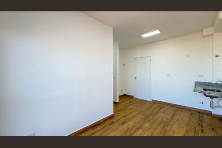 Apartamento para alugar com 42m², 2 quartos e 1 vagaSala, Cozinha e Área d